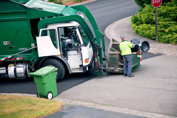 Best Demolition Debris Removal  in Marion, NC