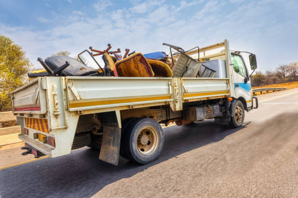 Best Appliance Removal  in Marion, NC