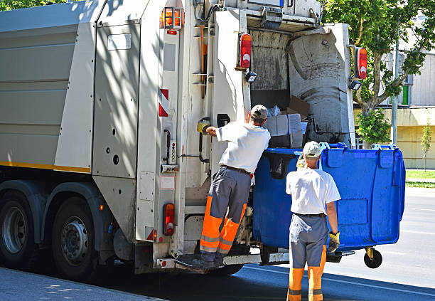 Best Hoarding Cleanup  in Marion, NC