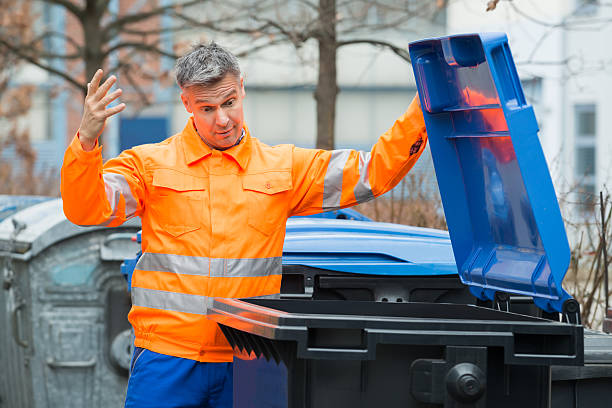Best Garage Cleanout  in Marion, NC